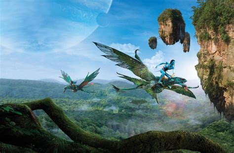 pandora movie avatar.
